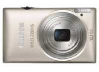 Canon 220 HS (5098B008AA)